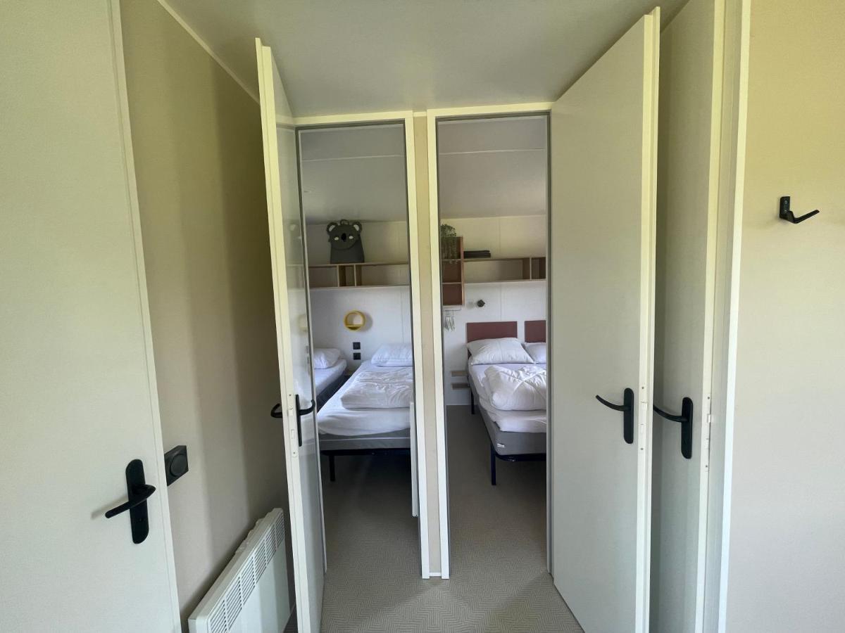 Ieberen Lodge Schoonloo Esterno foto